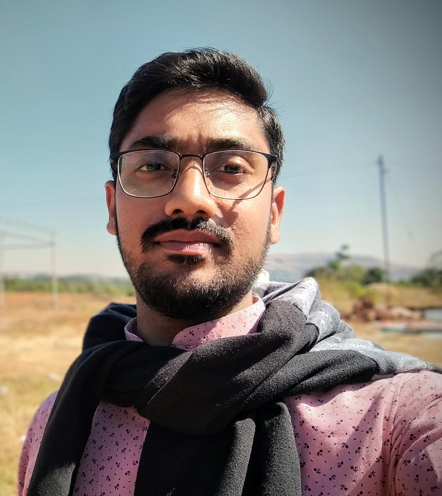 Aryan Varshney